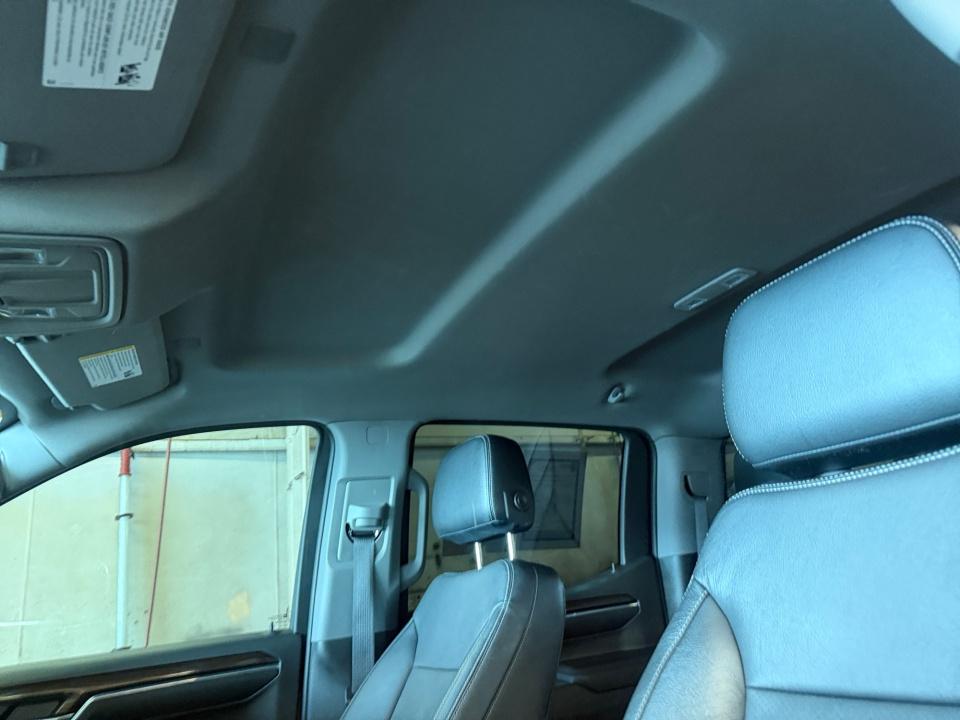 Used 2022 Chevrolet Silverado 1500 Truck