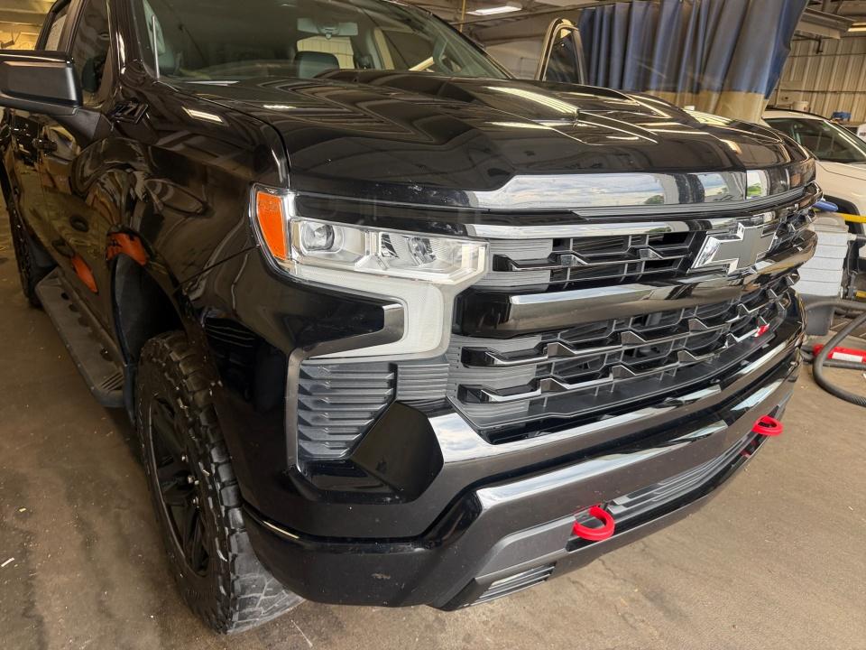 Used 2022 Chevrolet Silverado 1500 Truck