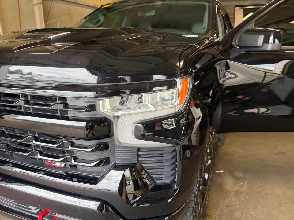 Used 2022 Chevrolet Silverado 1500 Truck
