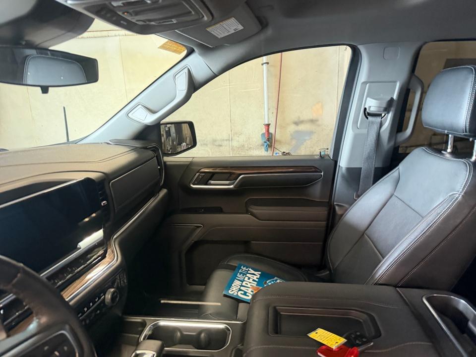 Used 2022 Chevrolet Silverado 1500 Truck