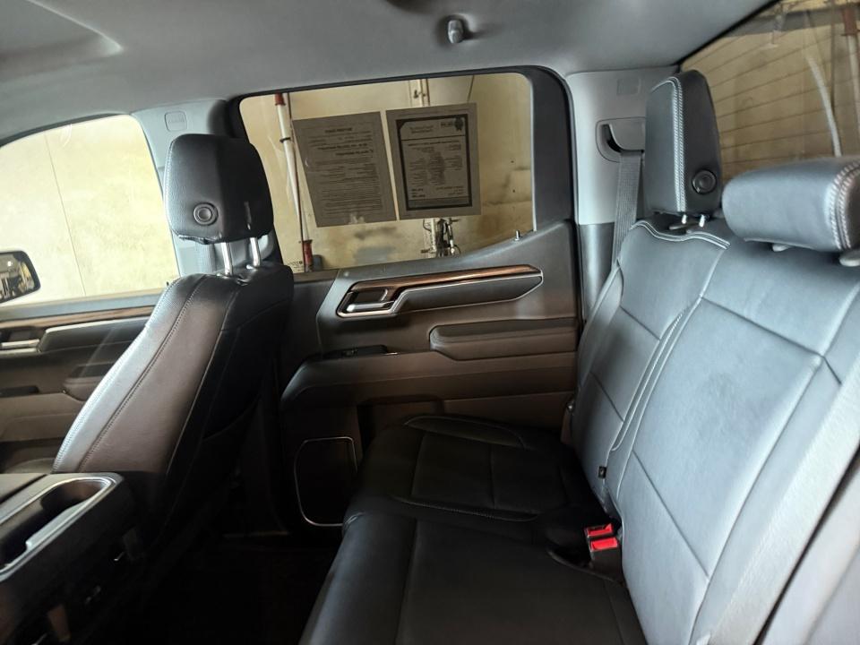 Used 2022 Chevrolet Silverado 1500 Truck