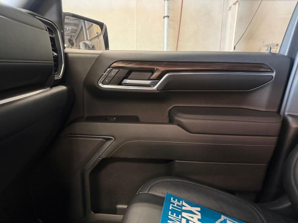 Used 2022 Chevrolet Silverado 1500 Truck