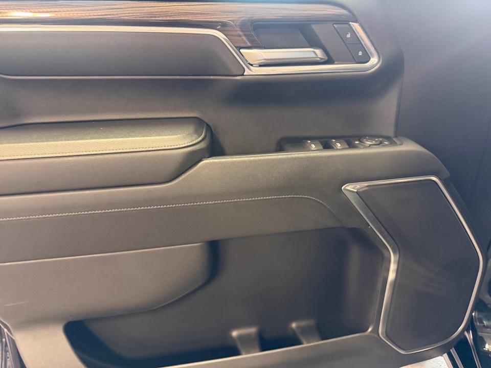 Used 2022 Chevrolet Silverado 1500 Truck