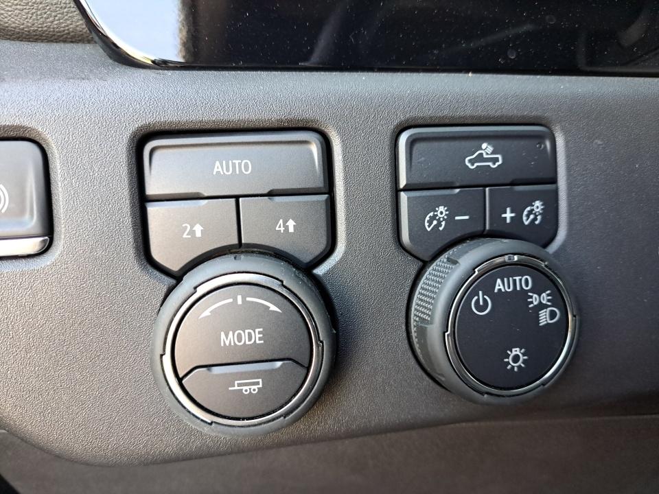Used 2025 Chevrolet Silverado 1500 Truck