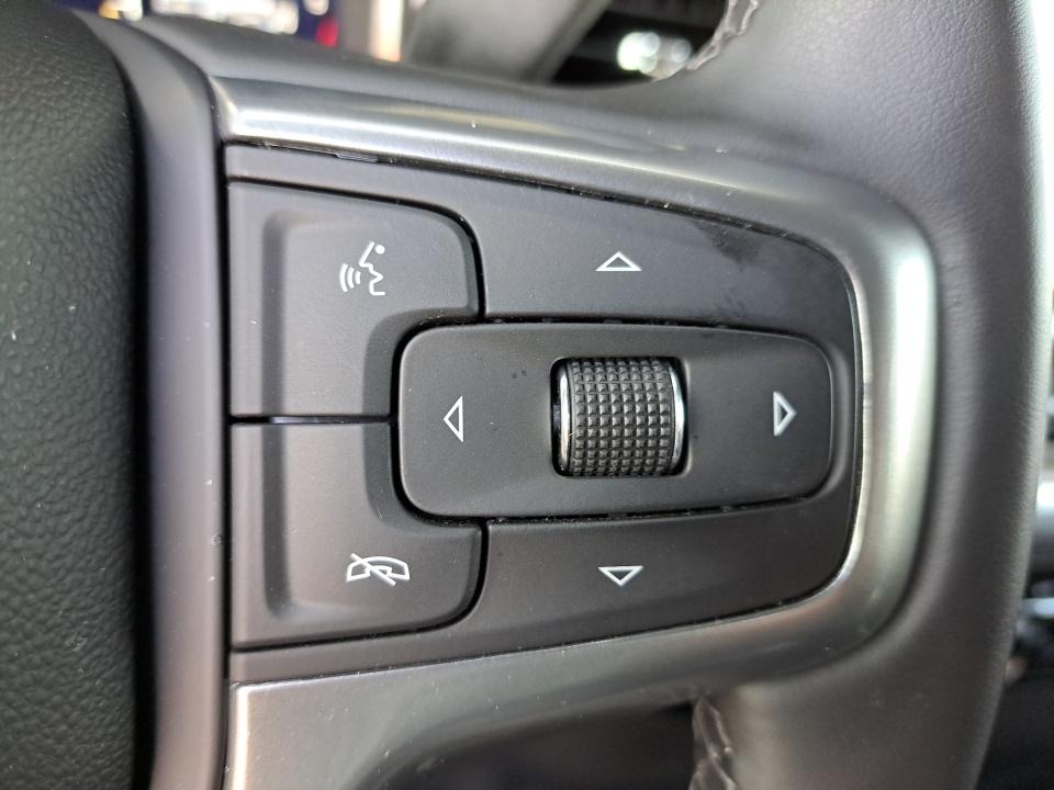 Used 2025 Chevrolet Silverado 1500 Truck