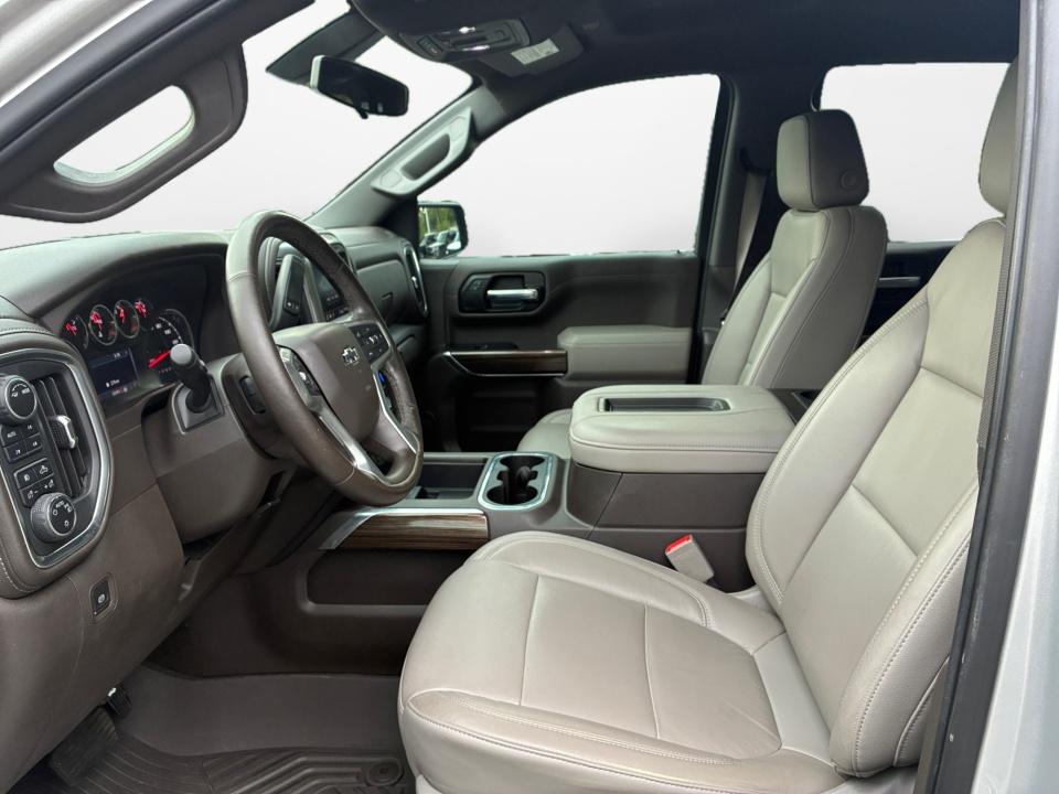 Used 2020 Chevrolet Silverado 1500 Truck