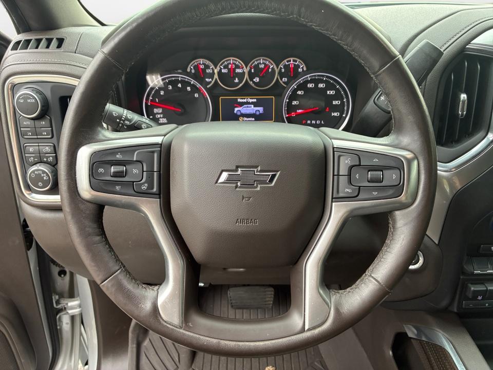 Used 2020 Chevrolet Silverado 1500 Truck