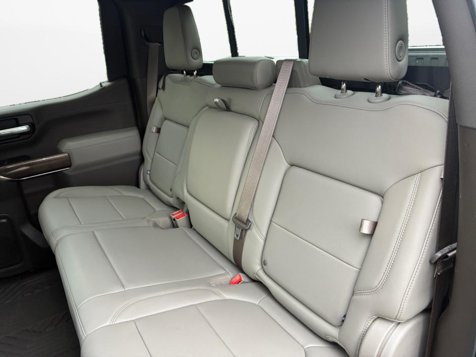 Used 2020 Chevrolet Silverado 1500 Truck
