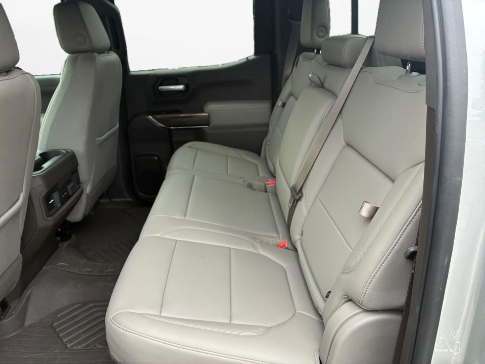 Used 2020 Chevrolet Silverado 1500 Truck
