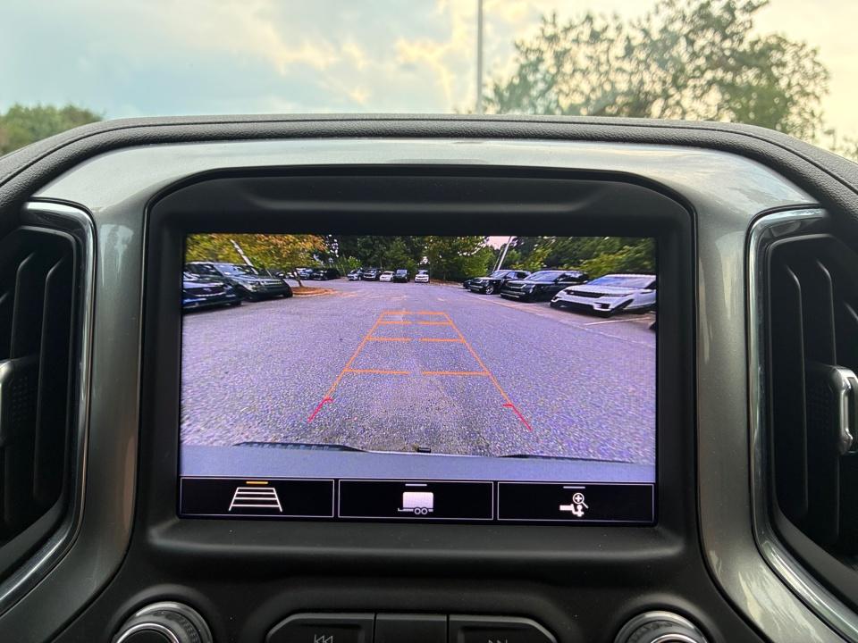 Used 2020 Chevrolet Silverado 1500 Truck