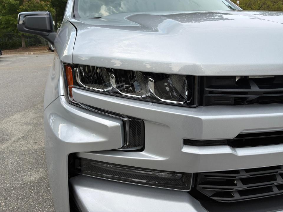 Used 2020 Chevrolet Silverado 1500 Truck