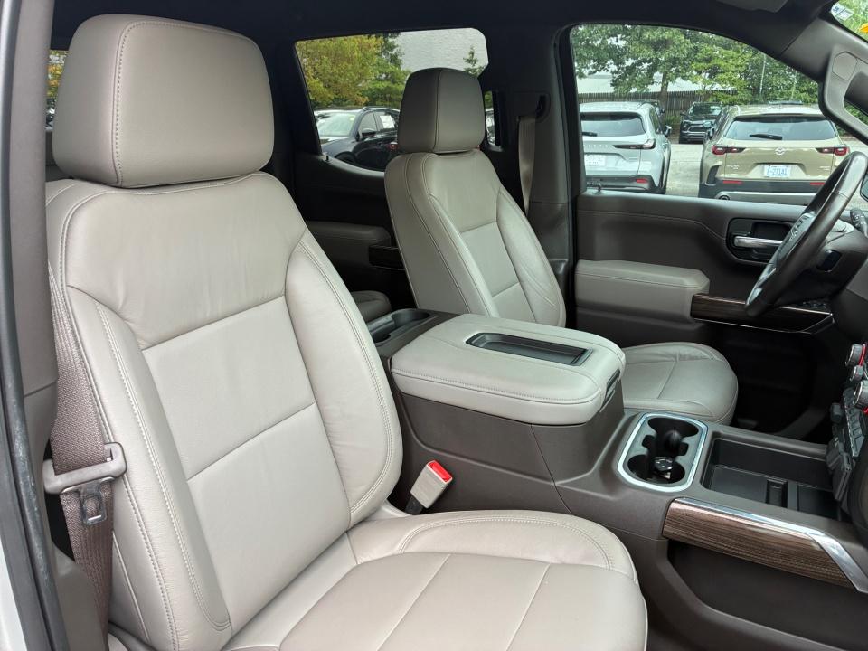 Used 2020 Chevrolet Silverado 1500 Truck