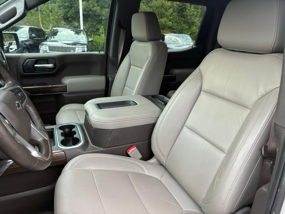 Used 2020 Chevrolet Silverado 1500 Truck