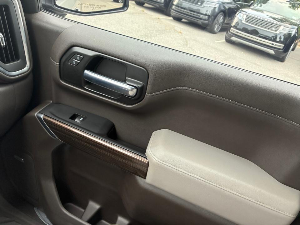 Used 2020 Chevrolet Silverado 1500 Truck