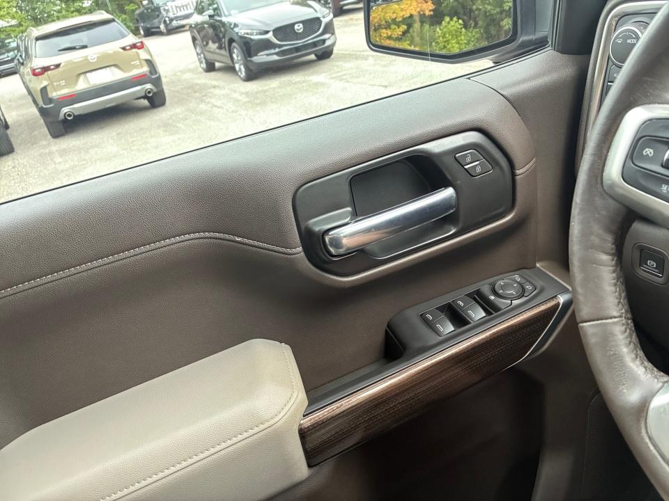 Used 2020 Chevrolet Silverado 1500 Truck