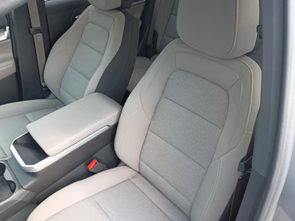 Used 2026 GMC Terrain SUV