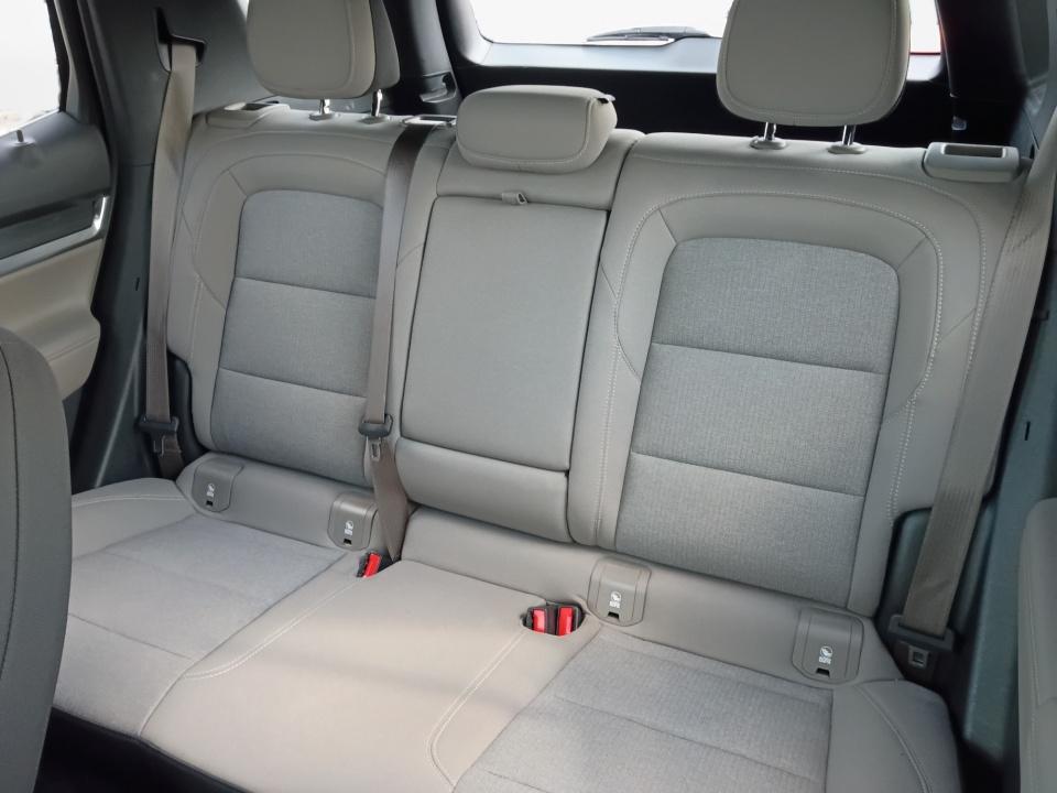 Used 2026 GMC Terrain SUV