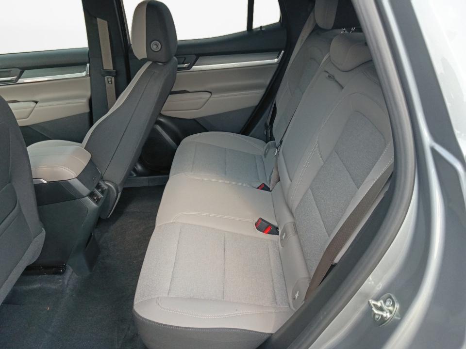 Used 2026 GMC Terrain SUV