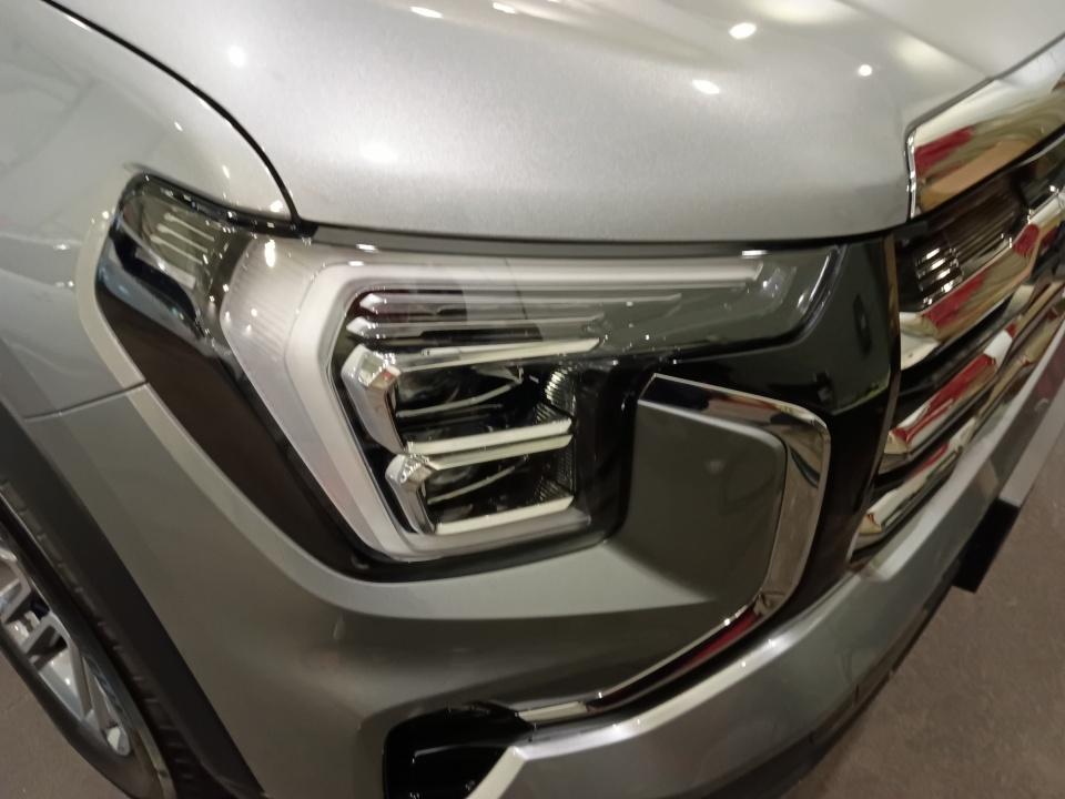 Used 2026 GMC Terrain SUV