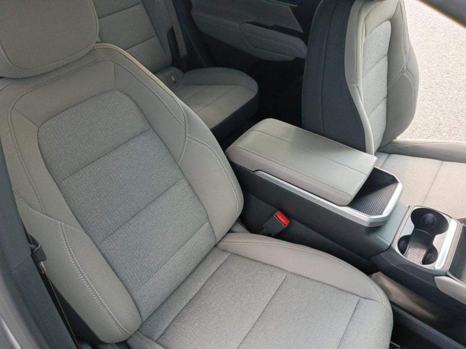 Used 2026 GMC Terrain SUV