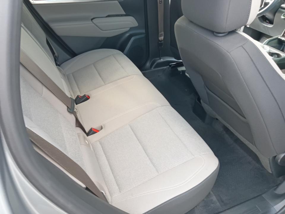 Used 2026 GMC Terrain SUV