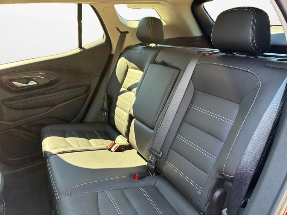 Used 2024 GMC Terrain SUV