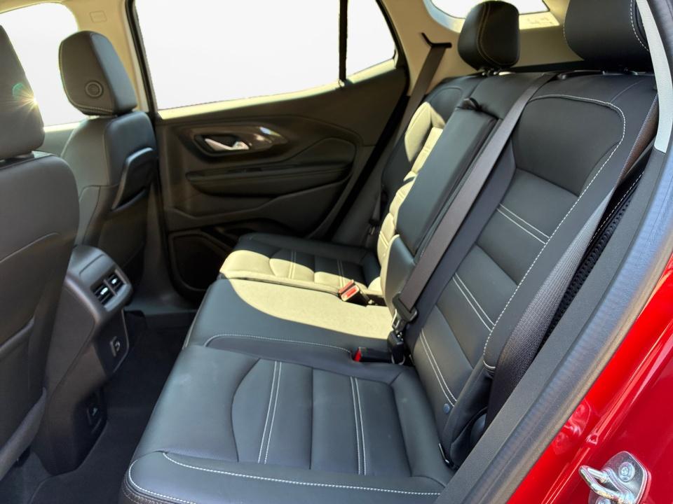 Used 2024 GMC Terrain SUV