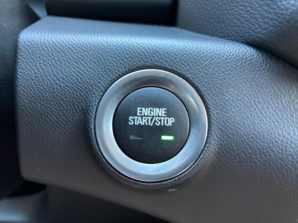 Used 2024 GMC Terrain SUV