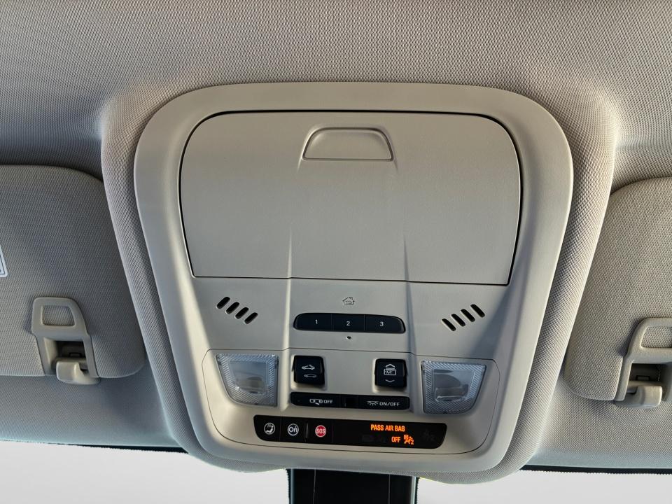Used 2024 GMC Terrain SUV
