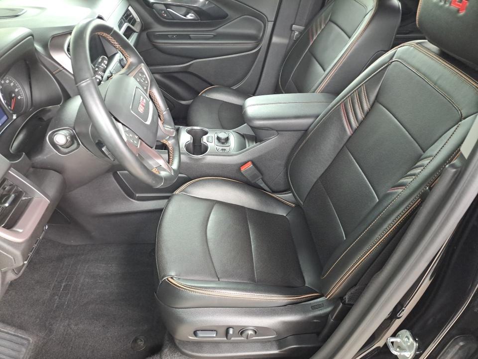 Used 2024 GMC Terrain SUV