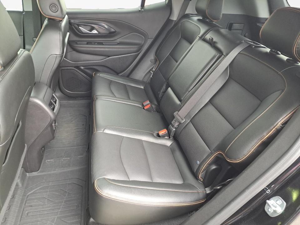 Used 2024 GMC Terrain SUV