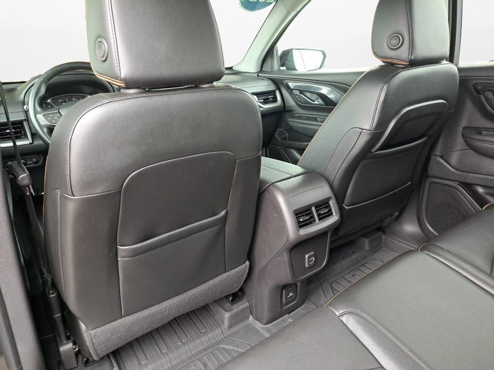Used 2024 GMC Terrain SUV