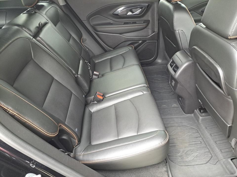Used 2024 GMC Terrain SUV
