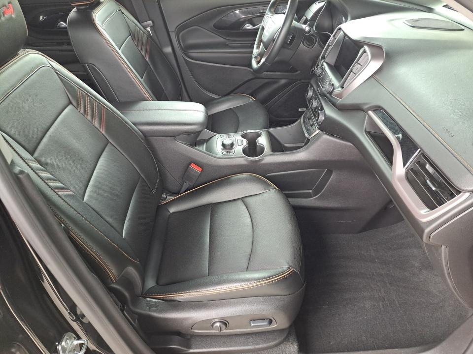 Used 2024 GMC Terrain SUV