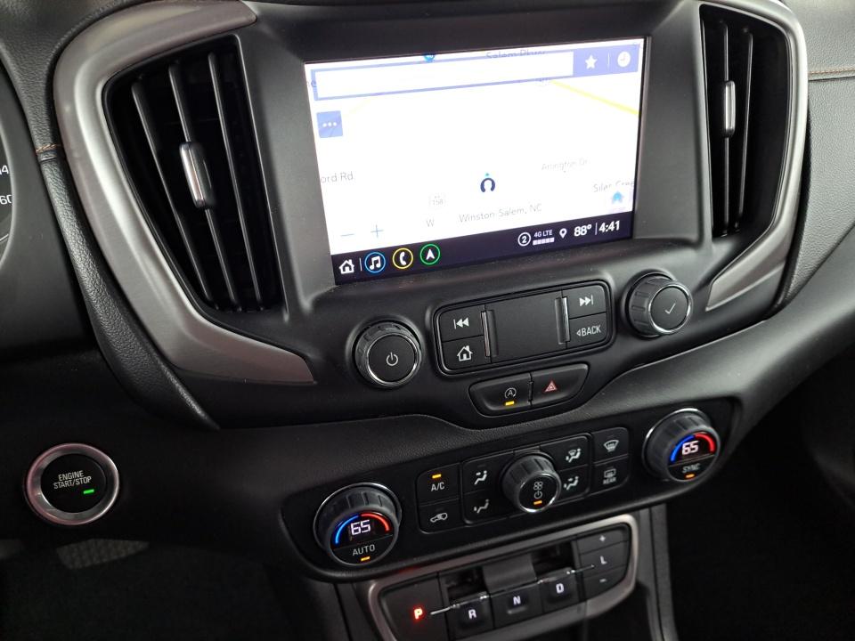 Used 2024 GMC Terrain SUV