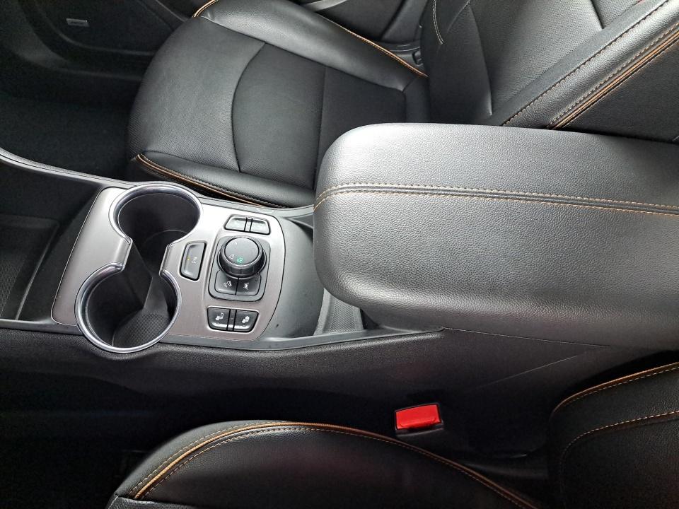 Used 2024 GMC Terrain SUV