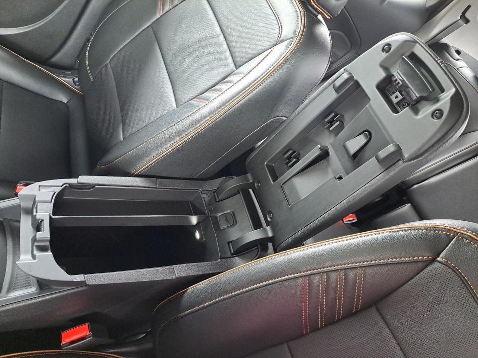 Used 2024 GMC Terrain SUV