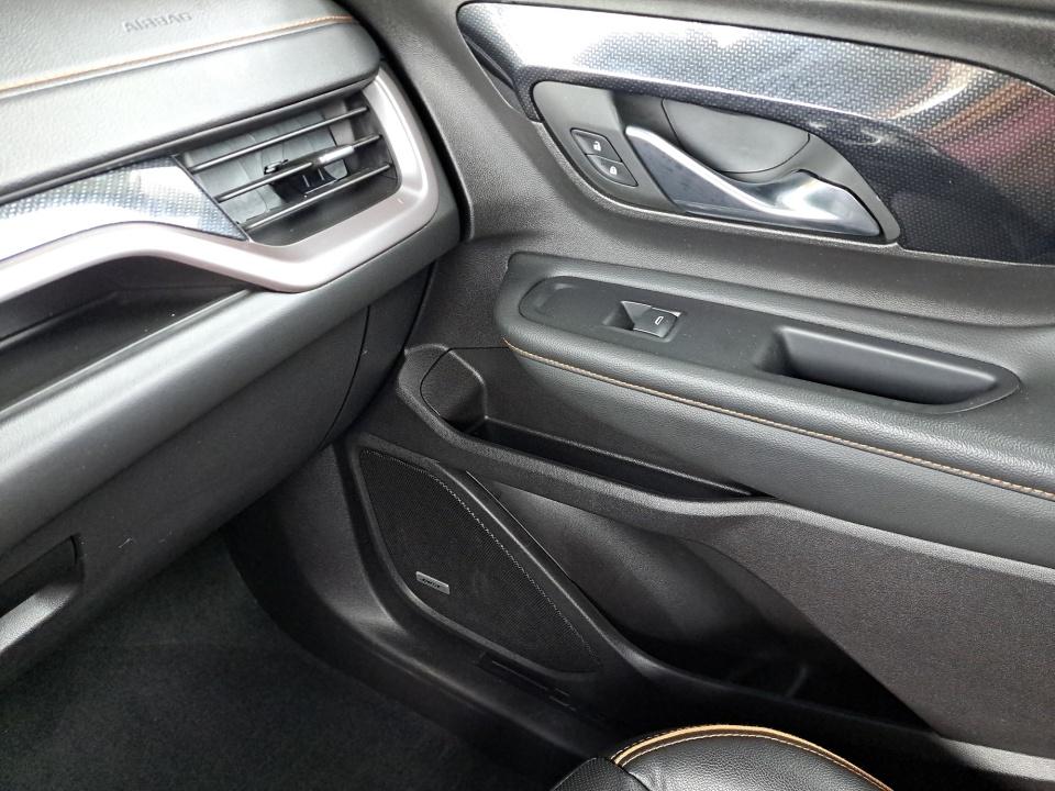 Used 2024 GMC Terrain SUV