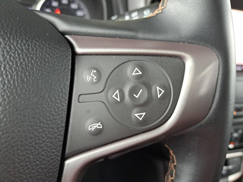 Used 2024 GMC Terrain SUV