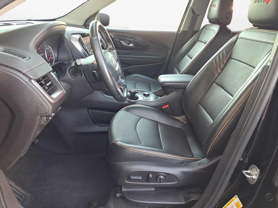 Used 2024 GMC Terrain SUV