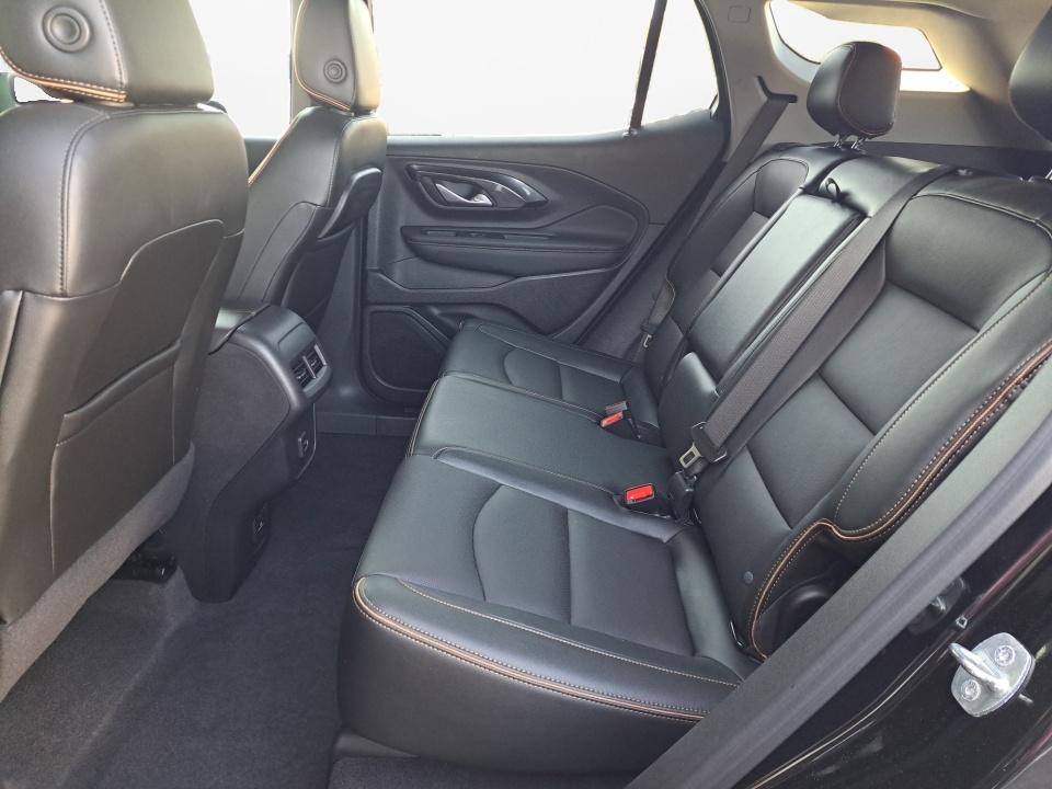 Used 2024 GMC Terrain SUV