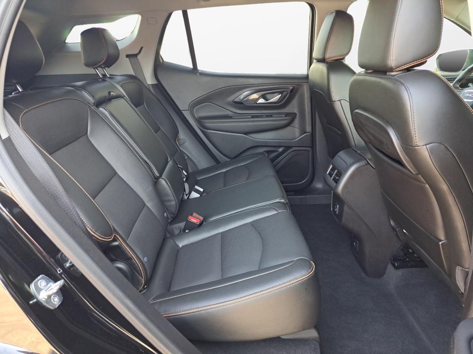 Used 2024 GMC Terrain SUV
