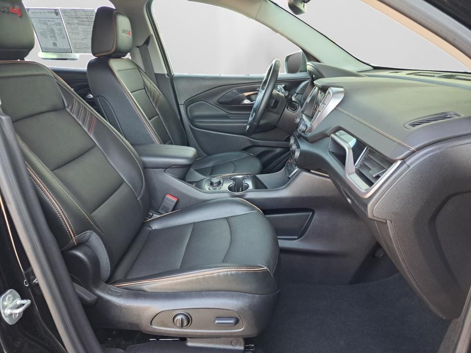 Used 2024 GMC Terrain SUV