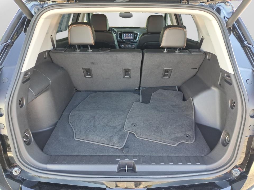 Used 2024 GMC Terrain SUV