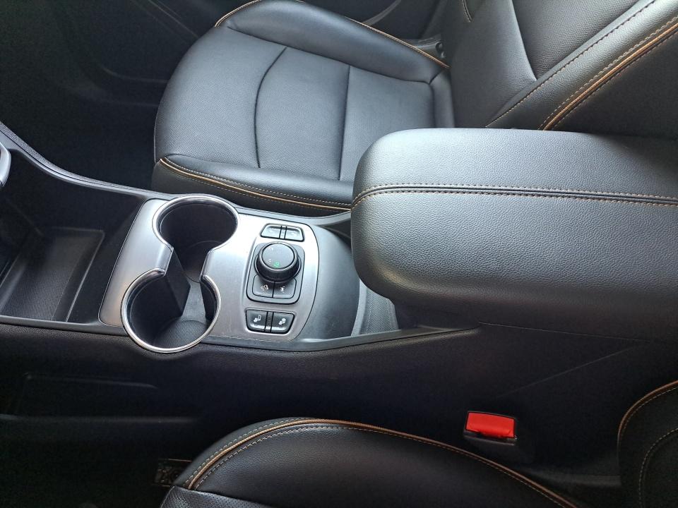 Used 2024 GMC Terrain SUV
