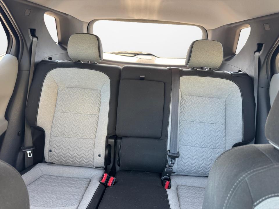 Used 2024 Chevrolet Equinox SUV