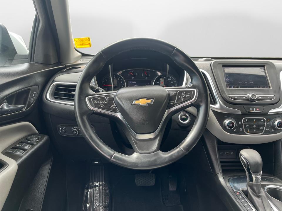 Used 2024 Chevrolet Equinox SUV