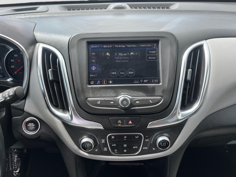 Used 2024 Chevrolet Equinox SUV