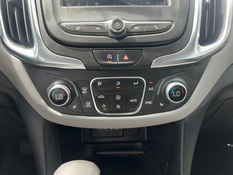 Used 2024 Chevrolet Equinox SUV