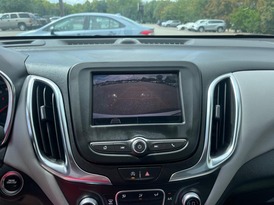 Used 2024 Chevrolet Equinox SUV
